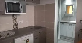 Location Beau 2P 25m² ensoleillé Ecusson
