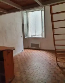 Beau 2P 25m² ensoleillé Ecusson Montpellier