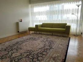 Beau 4P 77m² avec grand balcon Courbevoie