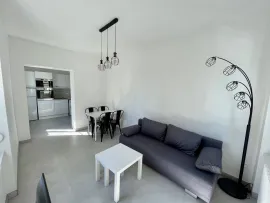Location Beau T3 meublé 56m² Strasbourg Cronenbourg