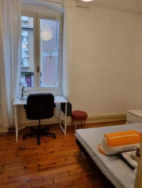 Location Charmant T3  meublé 58m² quartier championnet