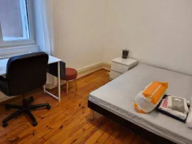 Location Charmant T3  meublé 58m² quartier championnet