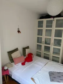 Location Charmant T3  meublé 58m² quartier championnet