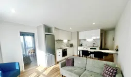 Location Colocation calme et bien équipée