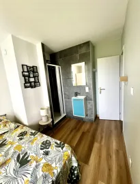 Location Colocation calme et bien équipée