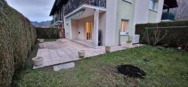 Location T2 meublé rez de jardin secteur calme