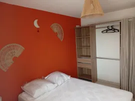 Location T3 Rénové – Meublé – Climatisé – 56 m² – Castres