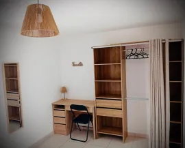 Location T3 Rénové – Meublé – Climatisé – 56 m² – Castres