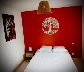 Location T3 Rénové – Meublé – Climatisé – 56 m² – Castres