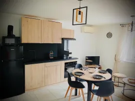 T3 Rénové – Meublé – Climatisé – 56 m² – Castres Castres