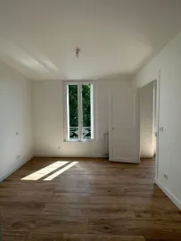 Location EXCEPTIONNEL T2 SAINT-CLOUD