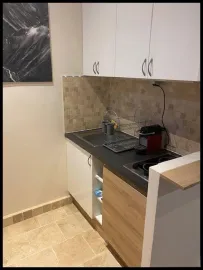 Location Studio de charme tout équipé 22m² dans le Marais