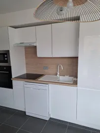 Location Reims cathédrale f2 meublé 45m²