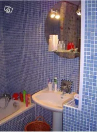 Location Beau F2 50m² Lille centre mairie