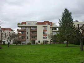 Appart T3 lumineux avec garage fermé Clermont-Ferrand