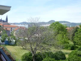 Location Appart T3 lumineux avec garage fermé
