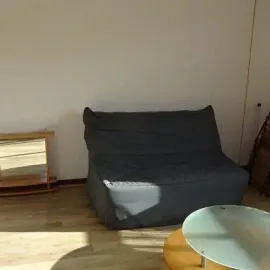 Beau studio 32 m2 Nantes Procé Canclaux Nantes