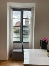 Location Bel appartement lumineux avec vue sur Seine
