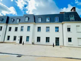 Location Bel appartement lumineux avec vue sur Seine
