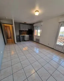 Location Beau 2P 39m² récent avec terrasse