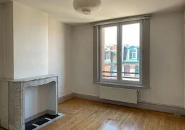 Location Bel appartement T3 Roubaix
