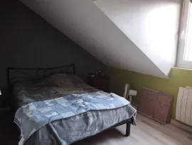 Location Appt avec terrasse ensoleillée
