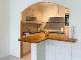 Location T2 meublé 42 m² –Cassis centre– première location