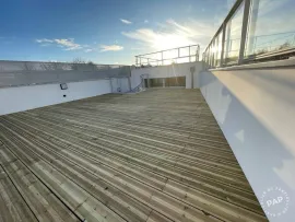 Location Appartement d’exception avec rooftop de 65 m²