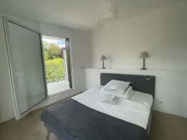 Location Appartement d’exception avec rooftop de 65 m²