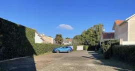 Location ROYAN Pontaillac loc.meublée 1 à  12 mois possible