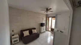 Location Beau studio meublé 24m² Saint-Barnabé au calme
