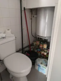 Location Location studio meublé 18 m2 Longjumeau