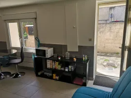 Location Location studio meublé 18 m2 Longjumeau