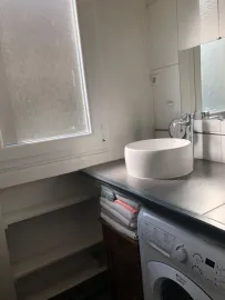 Location Beau studio meublé 24m² à Paris 16