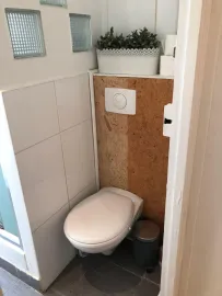 Location Beau studio meublé 24m² à Paris 16