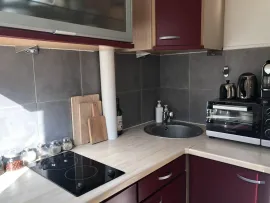 Location Beau studio meublé 24m² à Paris 16
