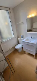 Location Meublé, hypercentre, pack internet + électricité