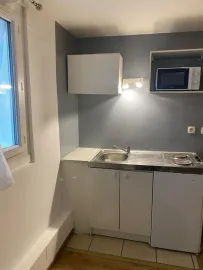Location Grand studio 36 m 2