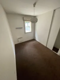 Location Bel appartement T3 dans résidence avec parking.
