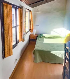 Location Beau 2P meublé 35m² en duplex lumineux refait