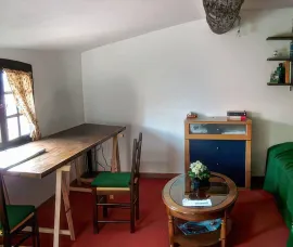Location Beau 2P meublé 35m² en duplex lumineux refait