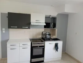 Location Appartement T1 meublé a louer