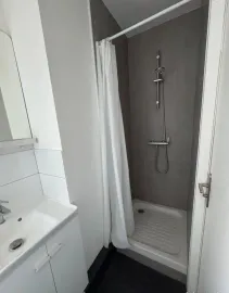 Location Beau studio meublé 15m² Quartier Velpeau / Gare