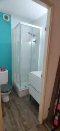 Location Studio meublé 24m