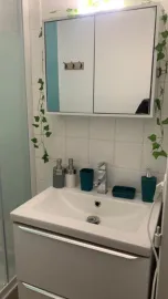 Location Studio meublé 24m