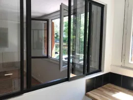 Location Appartement 2 pièces entièrement rénové