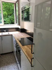 Location Appartement 2 pièces entièrement rénové