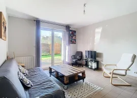 Beau 2P meublé 40m² Nantes