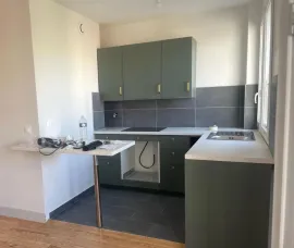 Location Beau 2P 40m² entièrement rénové