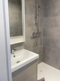 Location Beau 2P 40m² entièrement rénové